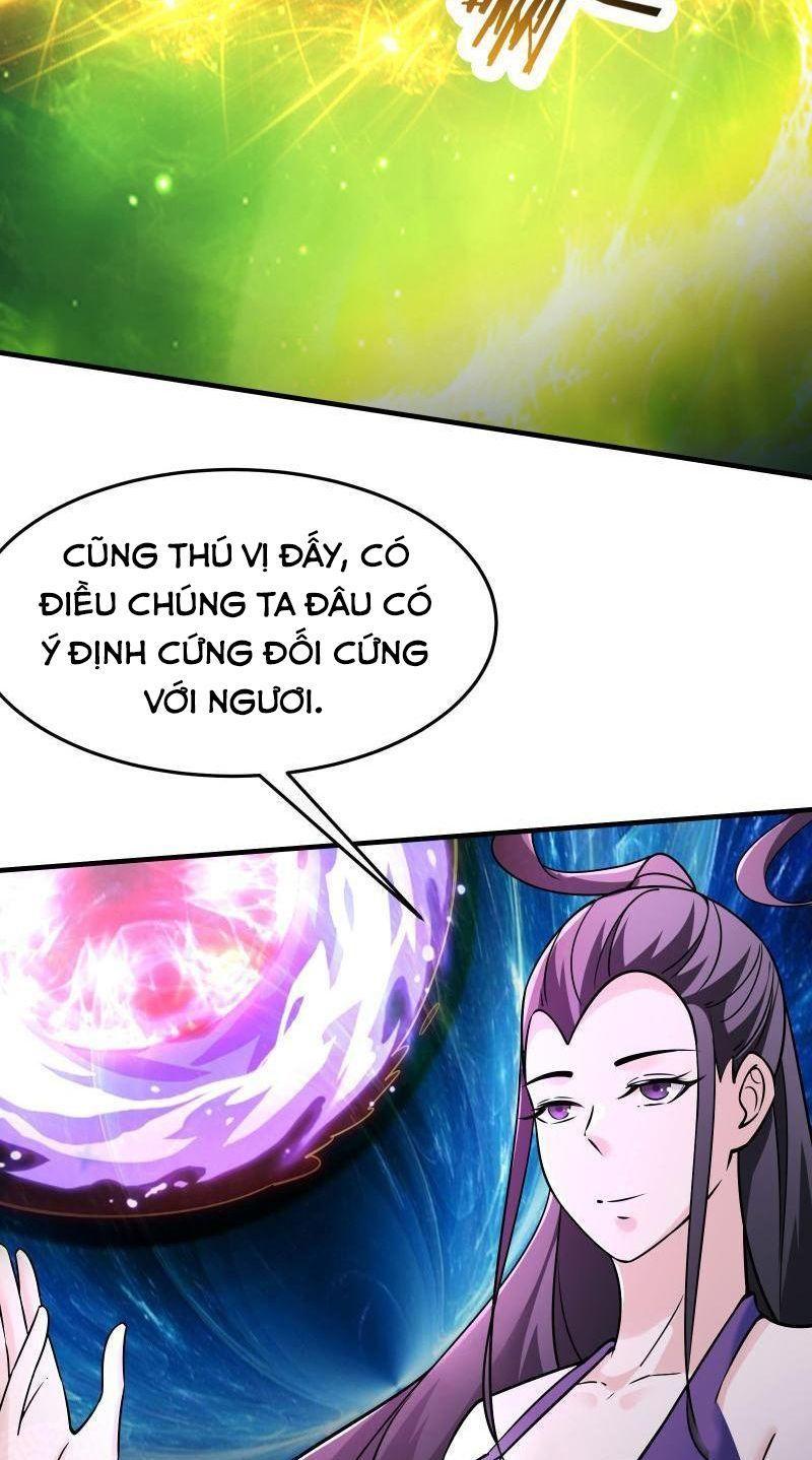 đồ đệ ta toàn là nữ ma đầu chapter 114 18