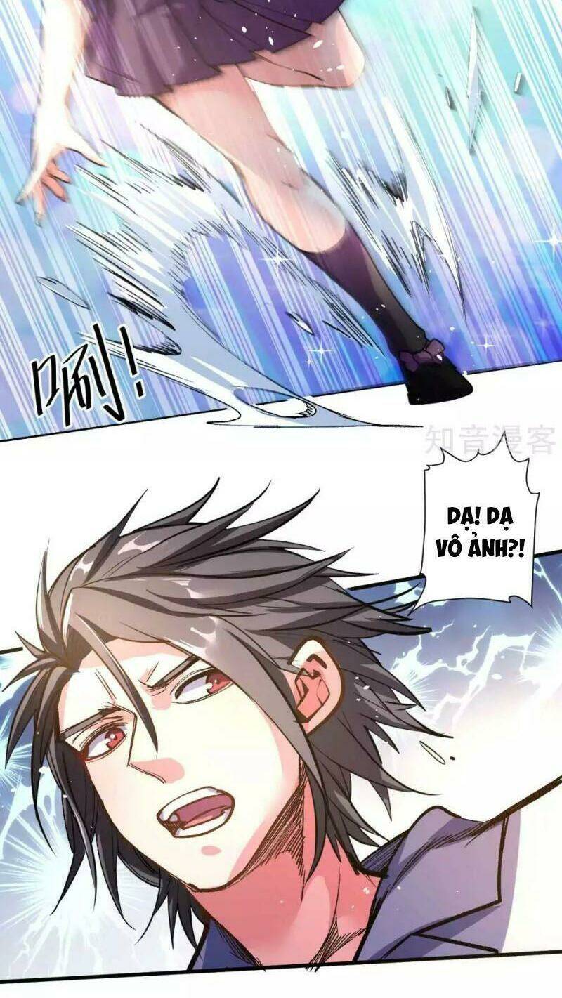 tối cường đại biểu hoàng kim thận chapter 107 18