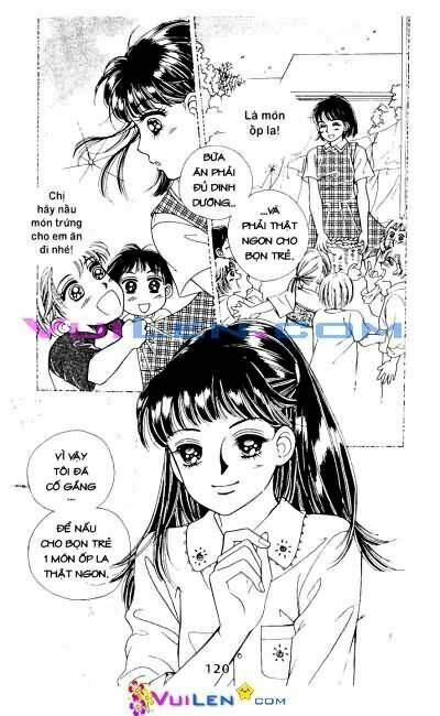 bữa tối của hoàng tử chapter 1 120