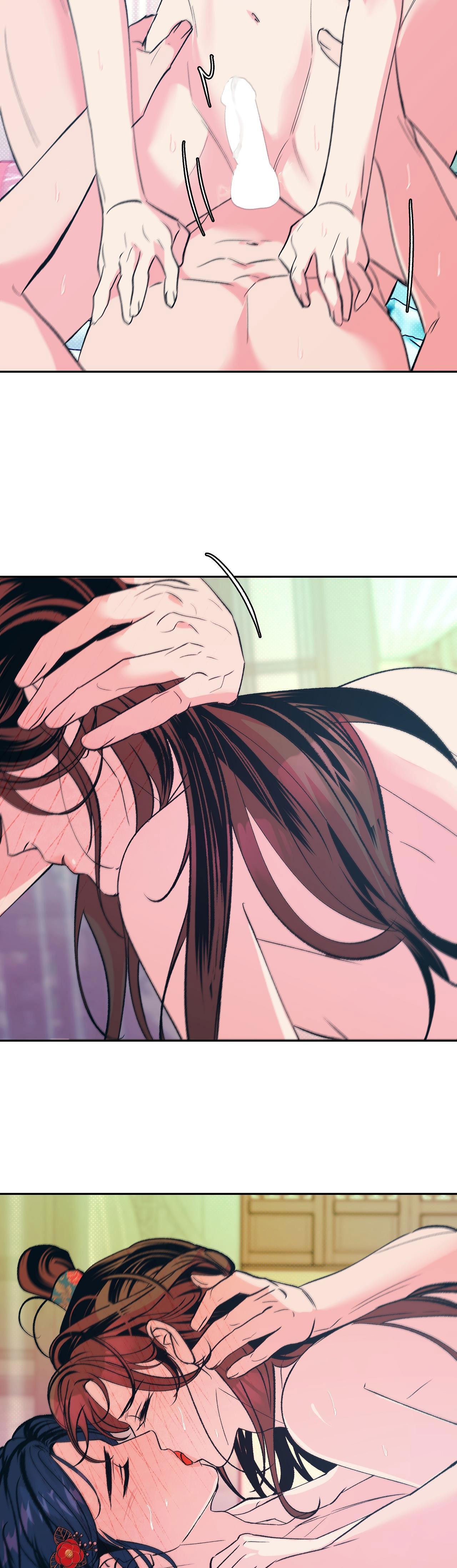 mộc đàn hương chapter 15 27