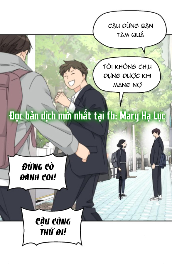 sam yi tái sinh chapter 13.2 12