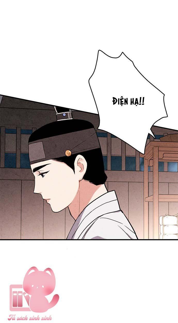 lệnh cấm hôn chapter 56 32