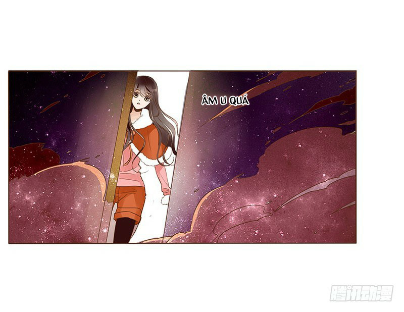 đế vương trắc chapter 88.5 39