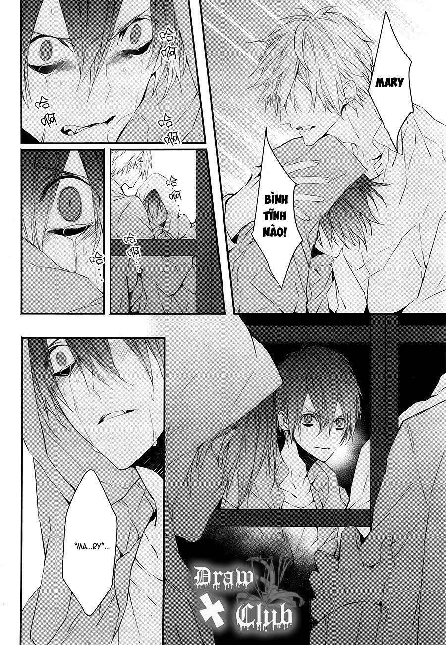 đẫm máu đức mẹ chapter 30 7