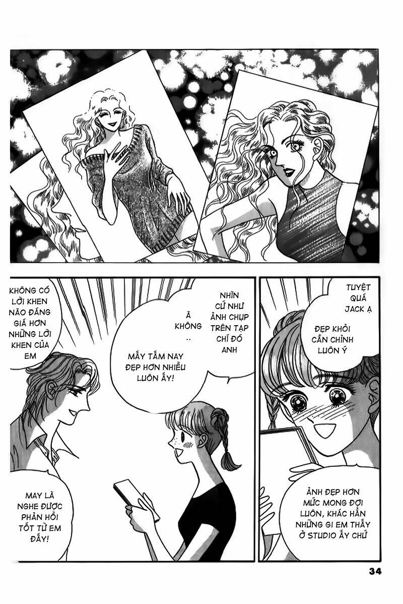 red - ngọc trong đá chapter 6 36