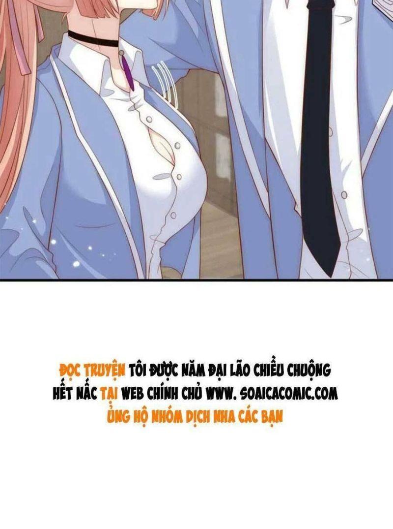tôi được năm đại lão chiều chuộng hết nấc chapter 52 39