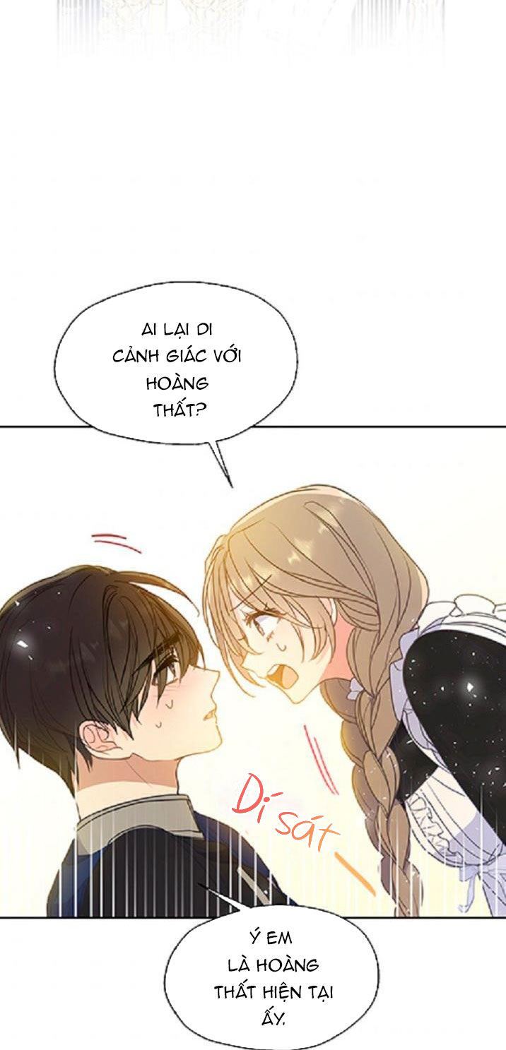 bệ hạ, xin đừng giết tôi!! chapter 61 34