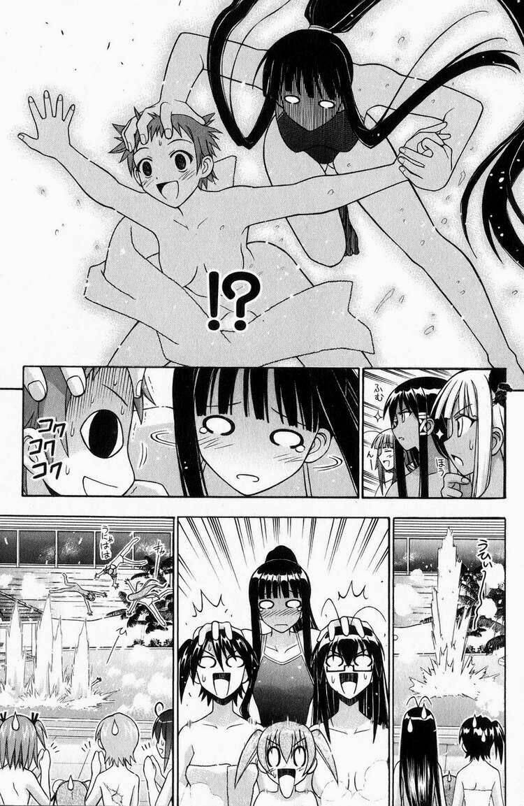 bậc thầy ma pháp chapter 166 17