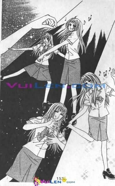 tóc gió thôi bay chapter 7 152