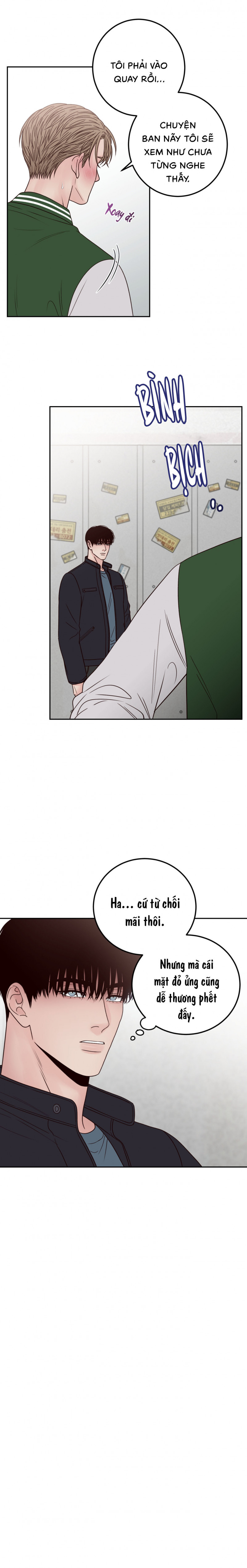 bad position chapter 24.5 5