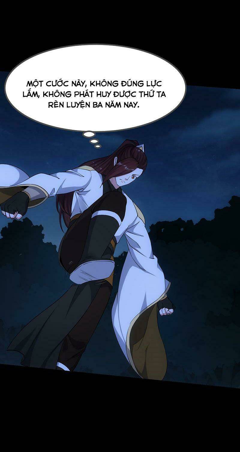 hệ thống thần long nghịch thiên chapter 82 3