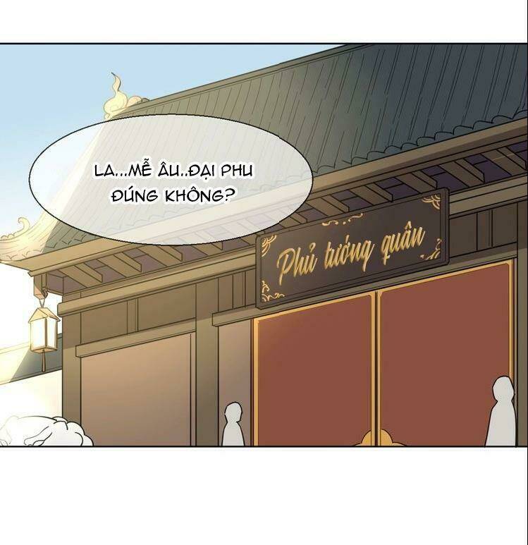 đứng yên! đều là người nhà cả mà! chapter 4 1