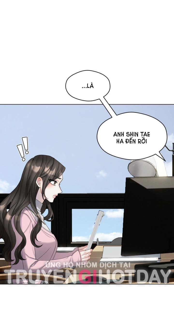 Trò Chơi Giữa Hai Người chapter 13.1 - Trang 4
