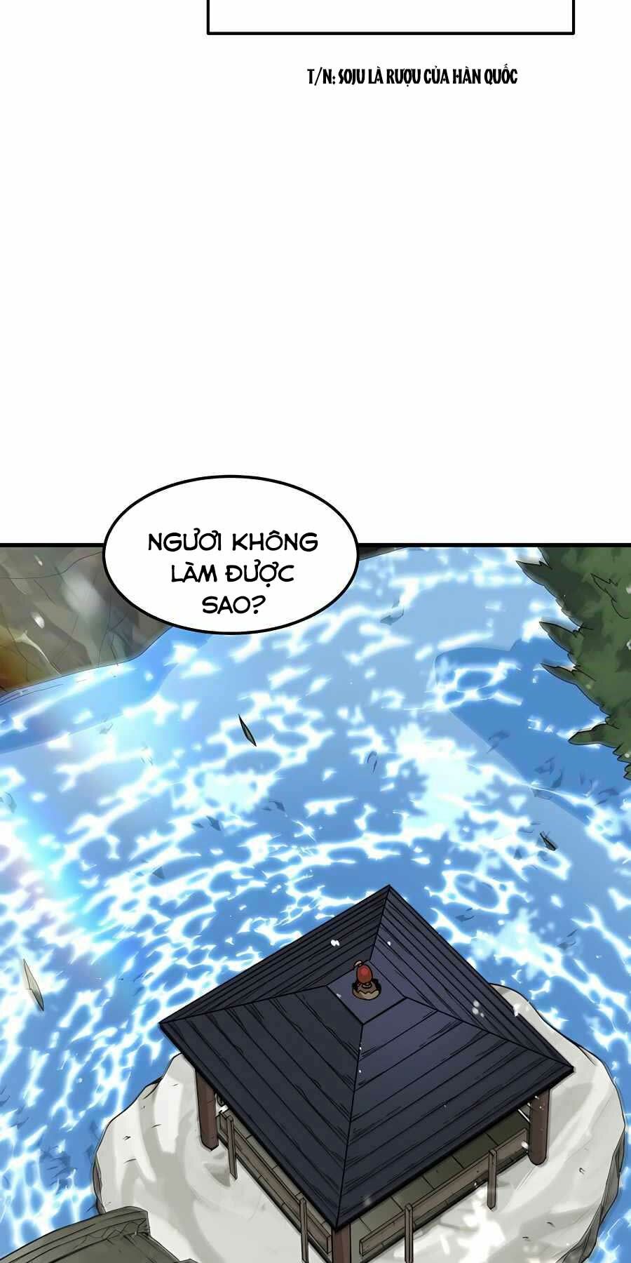 băng y kiếm thần chapter 19 10