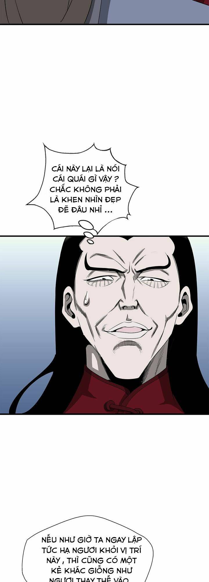 cuồng long chapter 60 45