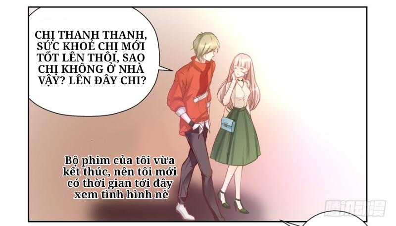 tình yêu trong thù hận chapter 14 26