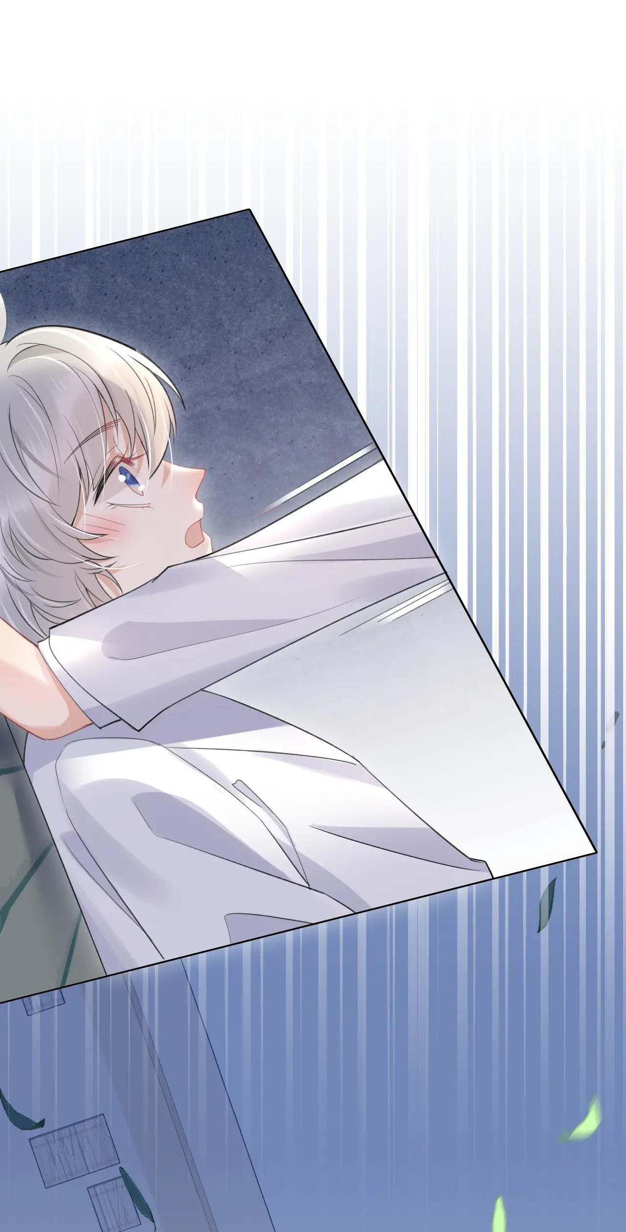 một miếng ăn sạch thỏ chapter 19 18