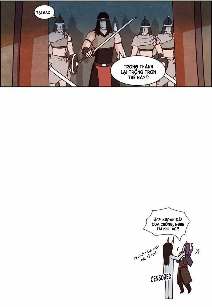 the devil king is bored chapter 100 28