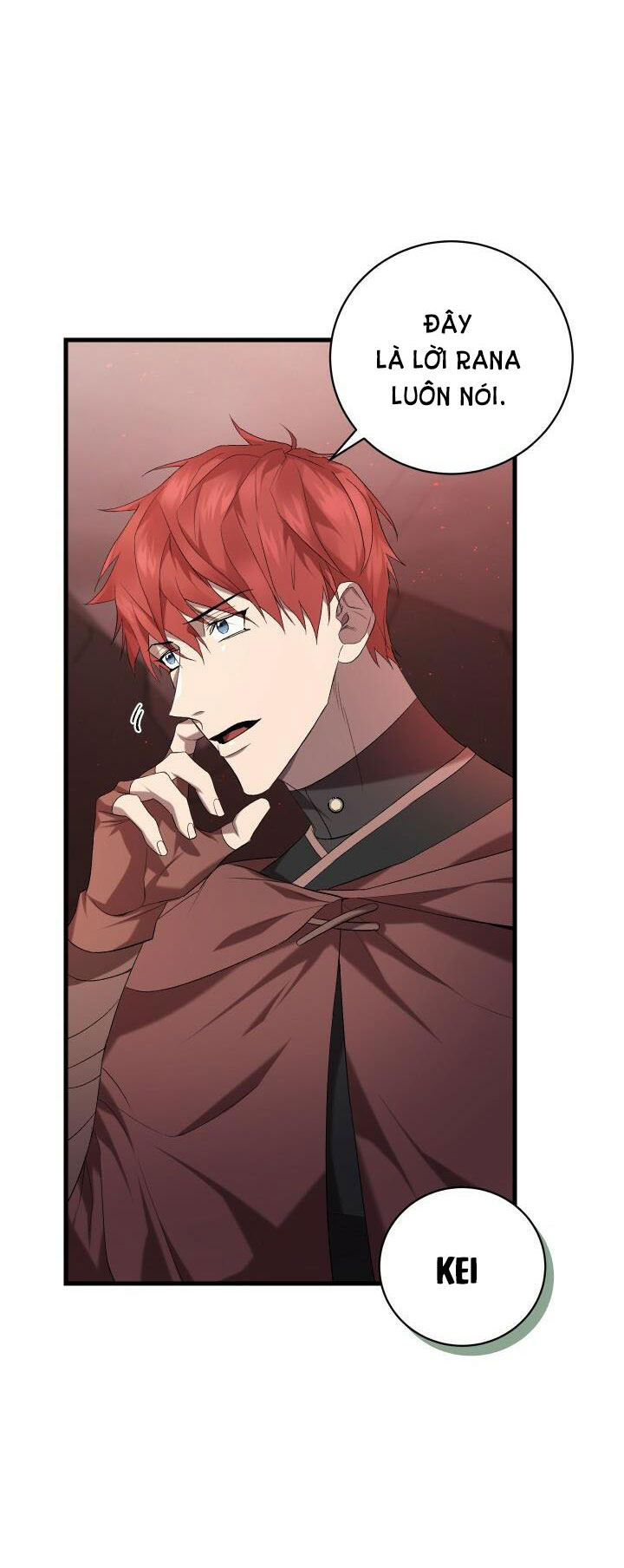 phương pháp nuôi dưỡng thế thân chapter 19.1 8