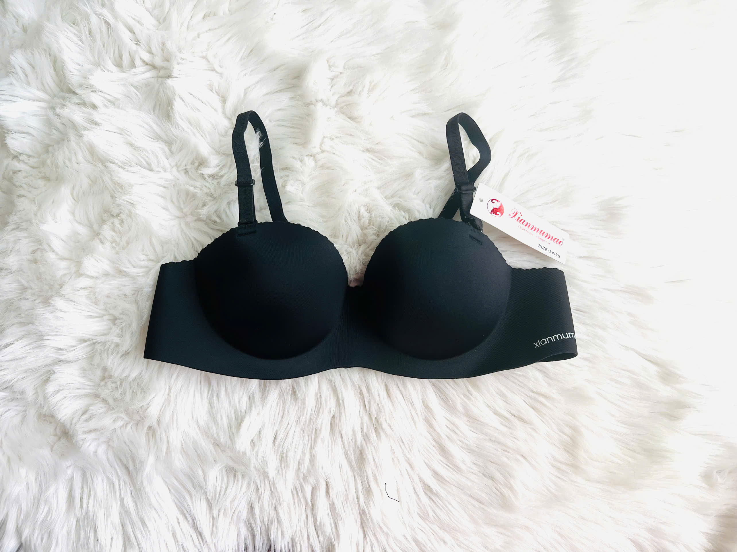 ÁO NGỰC SU CÚP NGANG ĐẸP SIZE 34-38 DÀNH CHO NỮ