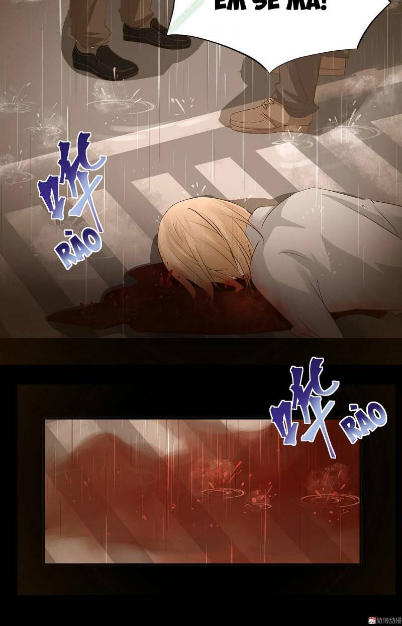 trò chơi tiểu mục tiêu chapter 19 13