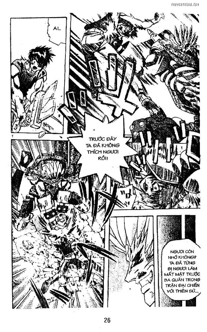 devil and devil chapter 24 24