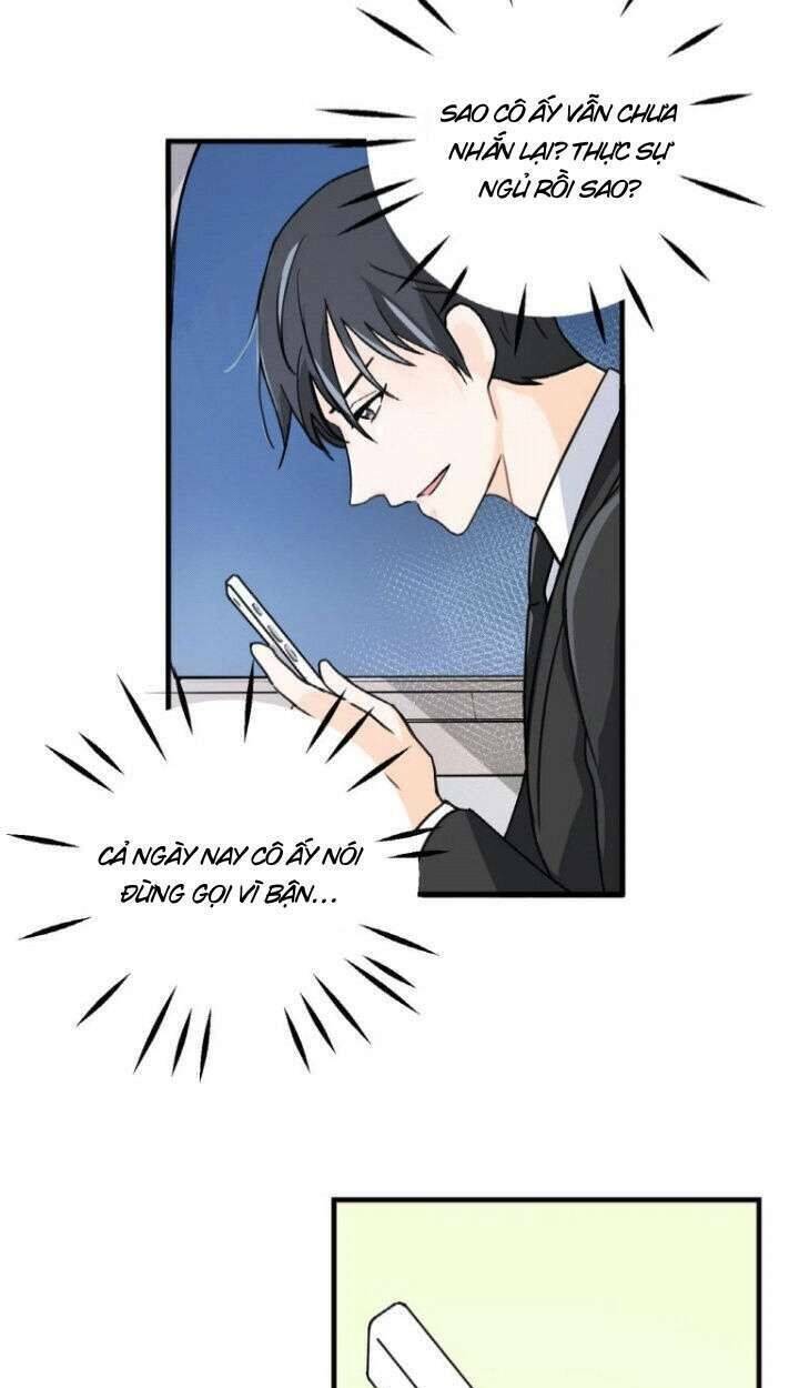 101 cách chinh phục trái tim em chapter 8 67