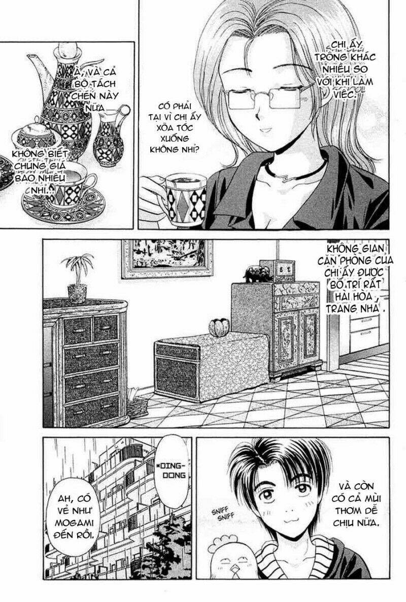 open sesame chapter 39 15