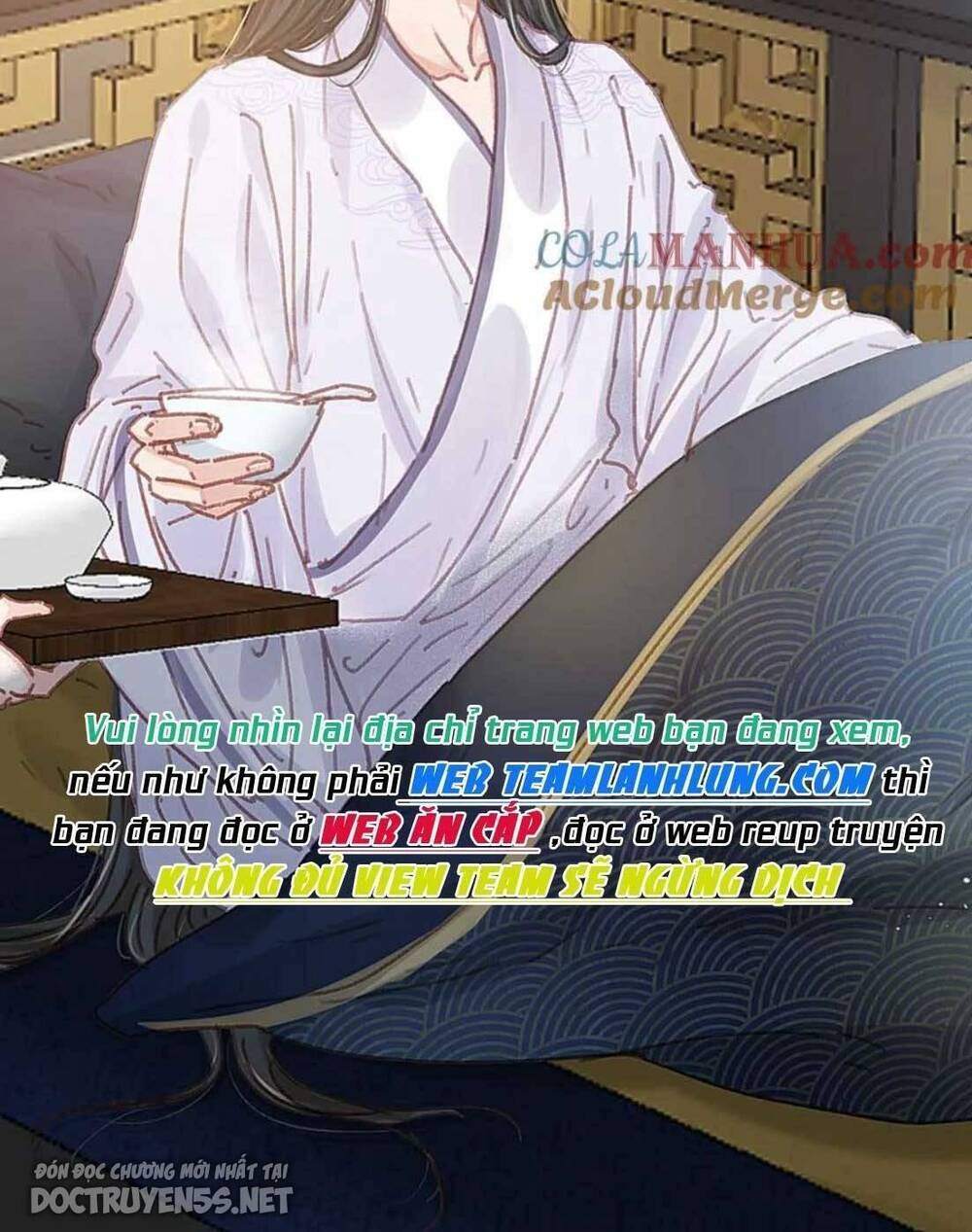 quý phi lúc nào cũng muốn được lười biếng chapter 102 58