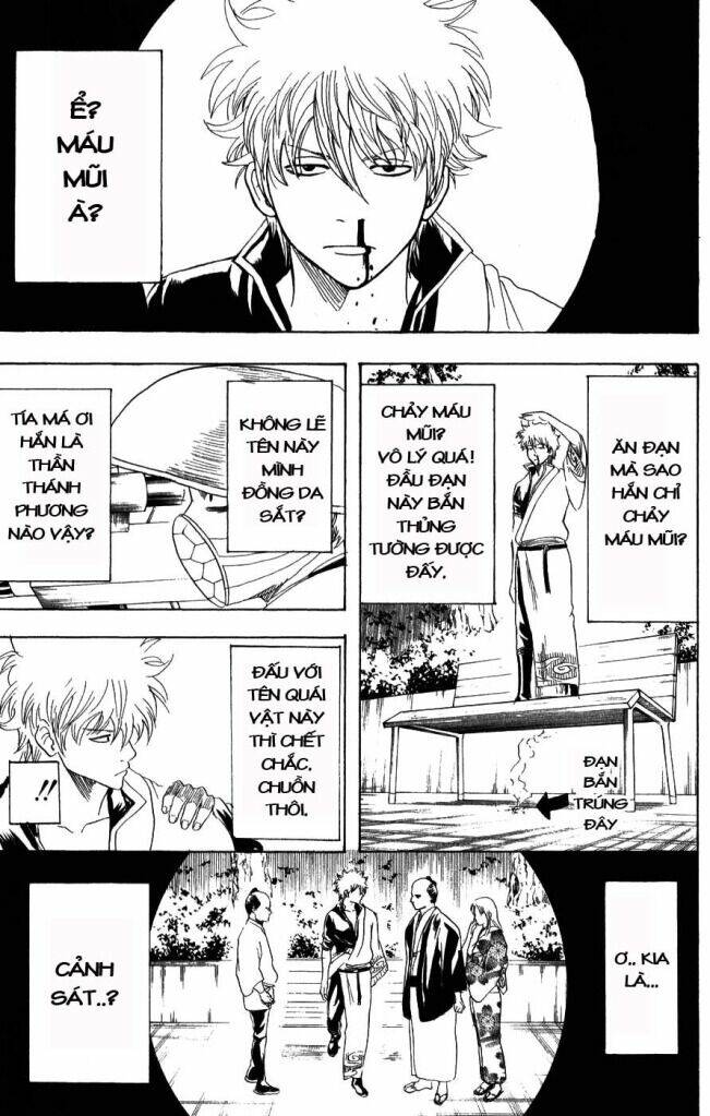 gintama - linh hồn bạc chapter 152 11
