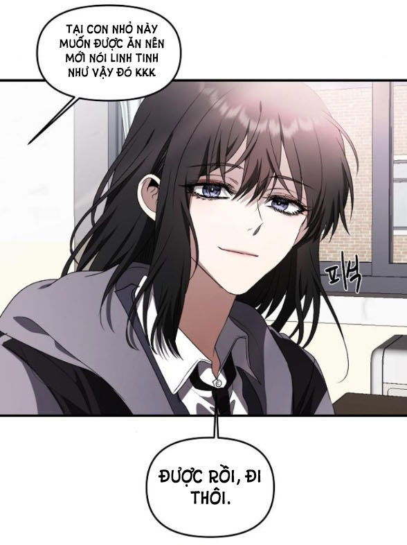 Tự Do Trong Mơ chapter 39.1 23