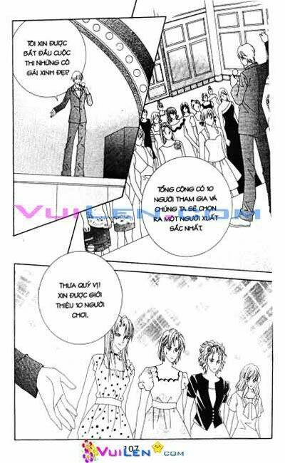 người duy nhất chapter 94 8