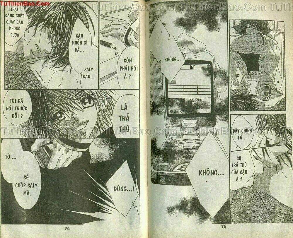 tình bạn trong sáng chapter 7 37