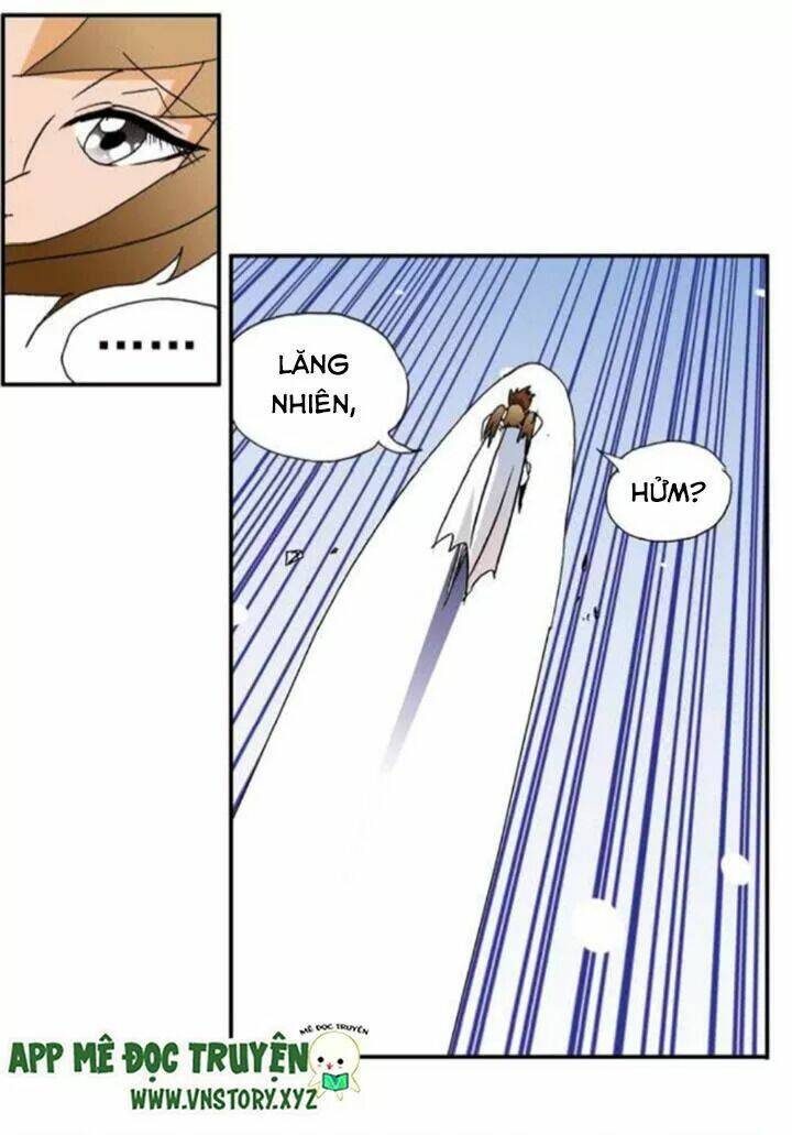 nhà có siêu dễ thương chapter 173 28