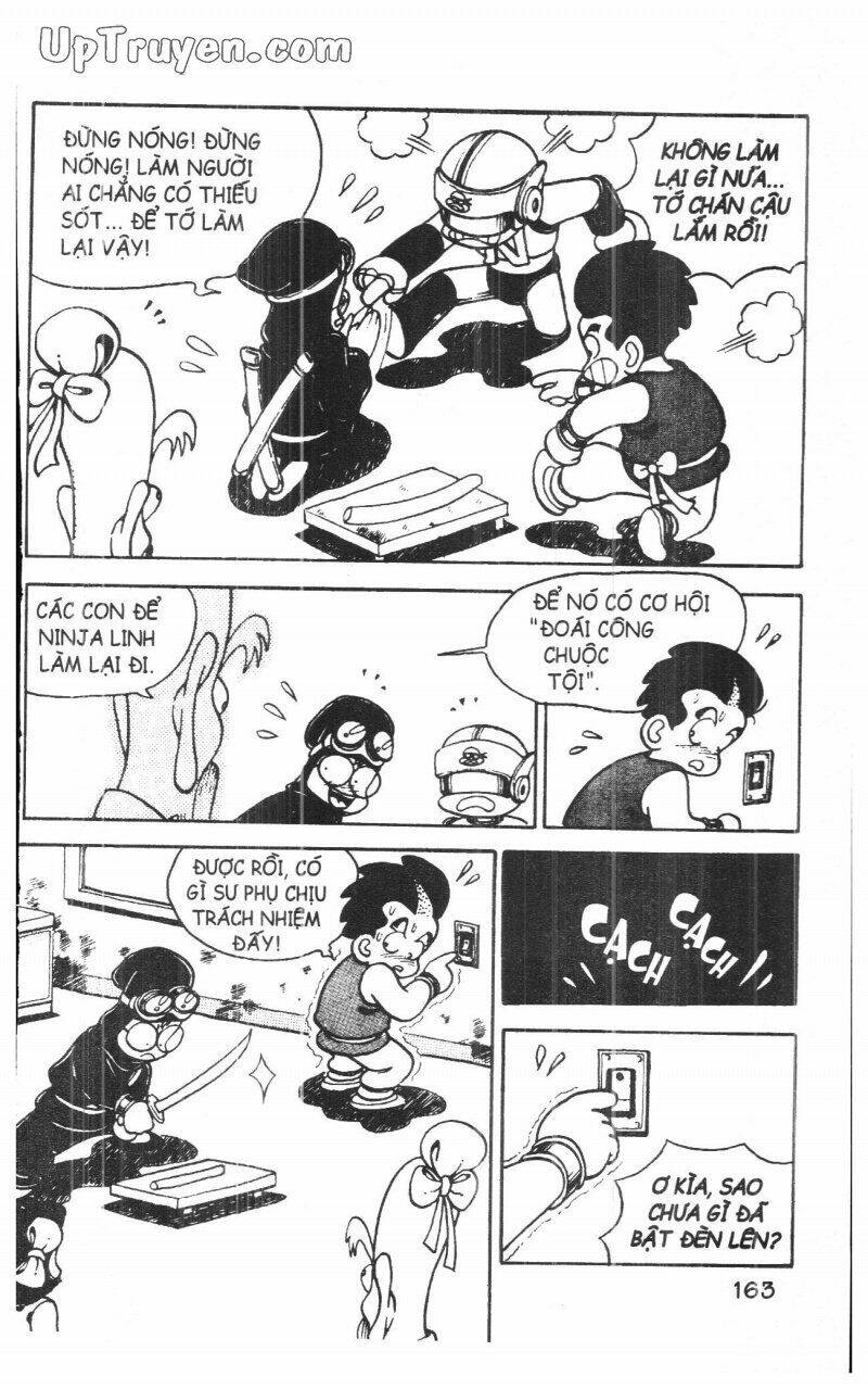 đội quân nhí nhố chapter 4 165