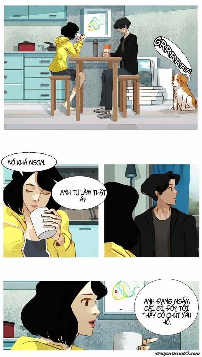 subtle disaster chapter 31 3