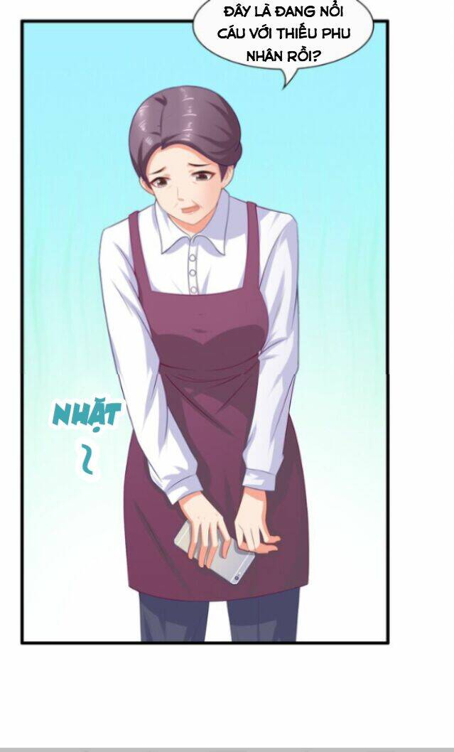 ác ma đích độc sủng điềm thê chapter 14 26