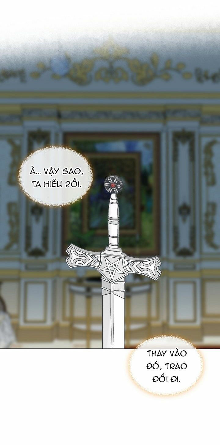 con có phải con là con gái của ngài không? chapter 52 49