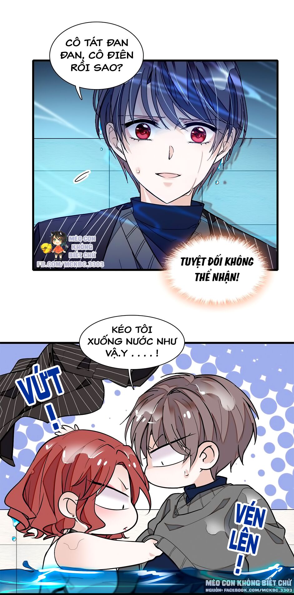 long phượng phiên chuyển chapter 46 2