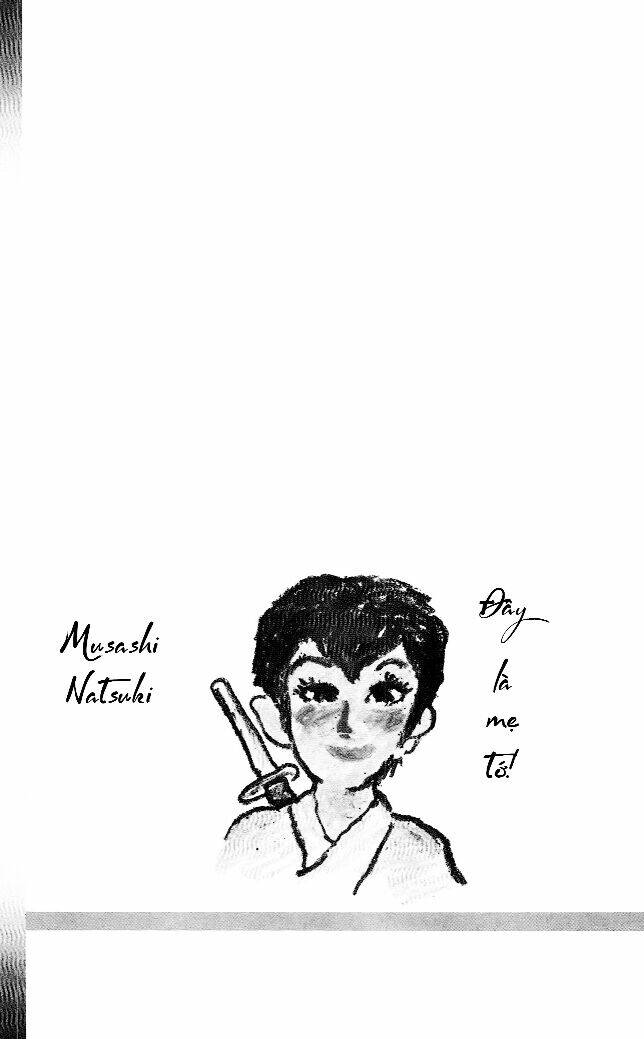 kiếm sĩ musashi chapter 60 19