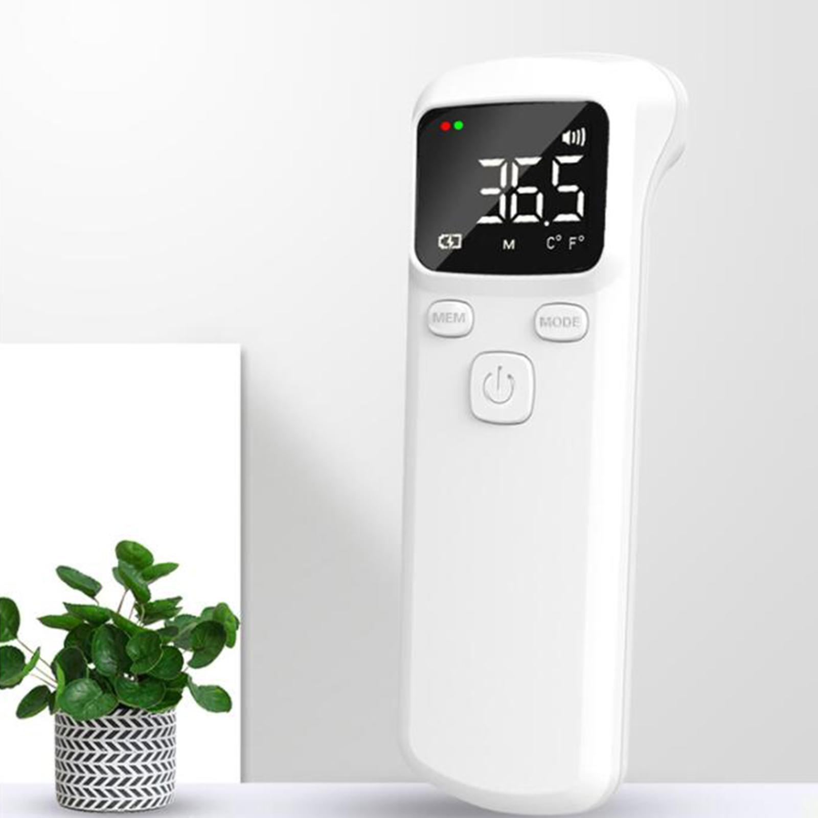 Touchless  Easy to Use Fever Multi Purpose Baby Elderly