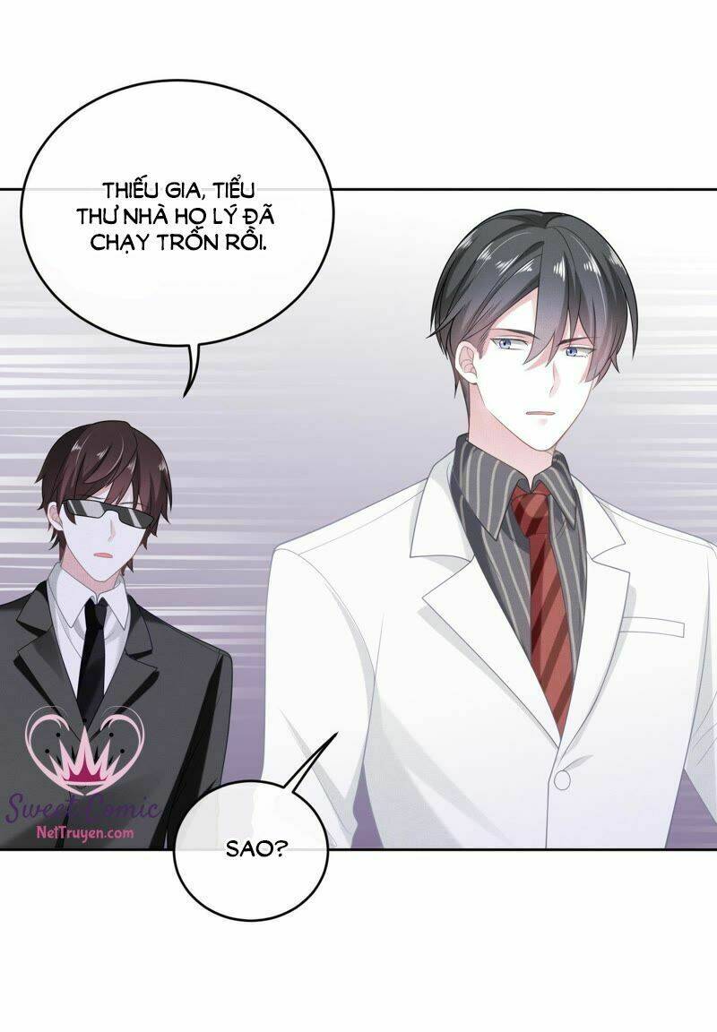 cô dâu giả tạo chapter 2 8