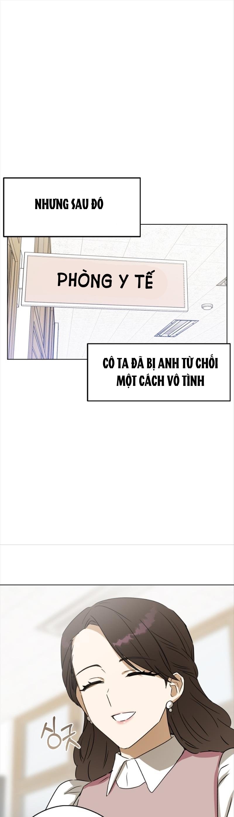 nhân duyên kiếp trước chapter 38.1 9