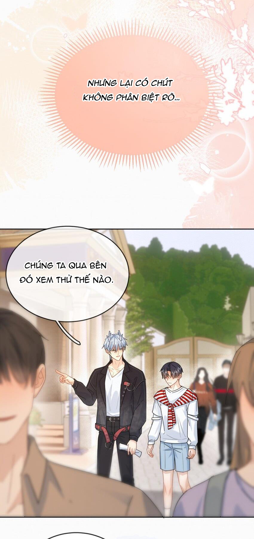 huynh dạy đệ vô lễ chapter 11 37