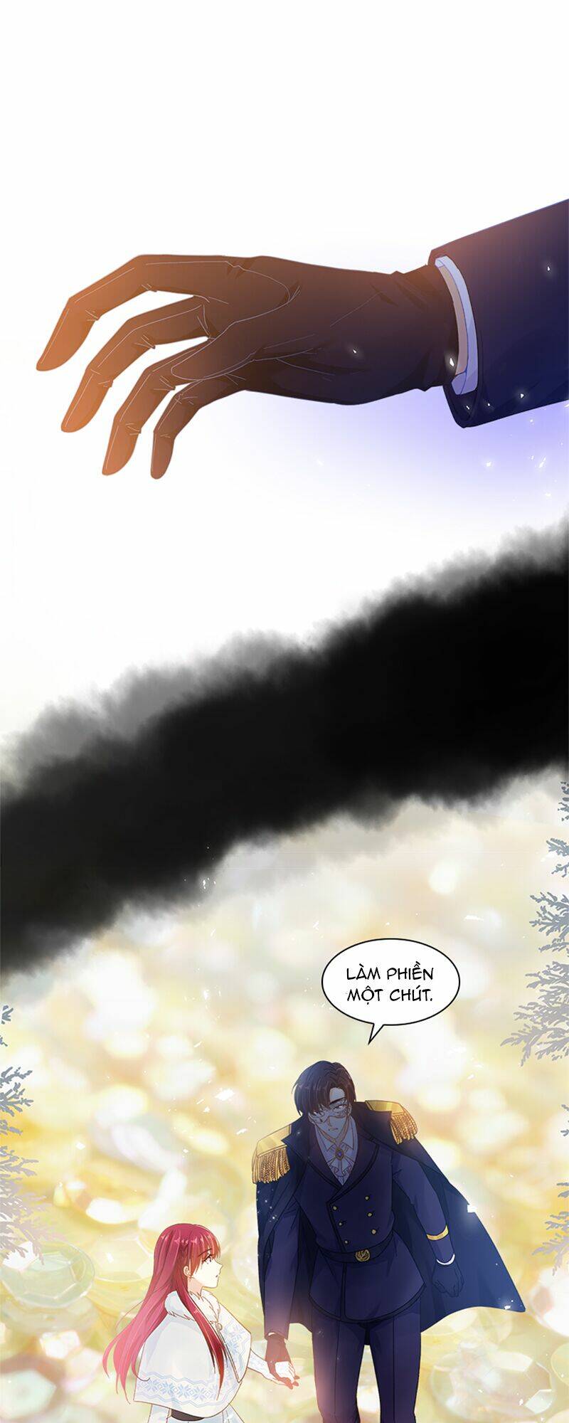 ác nữ cải biến chapter 61 14