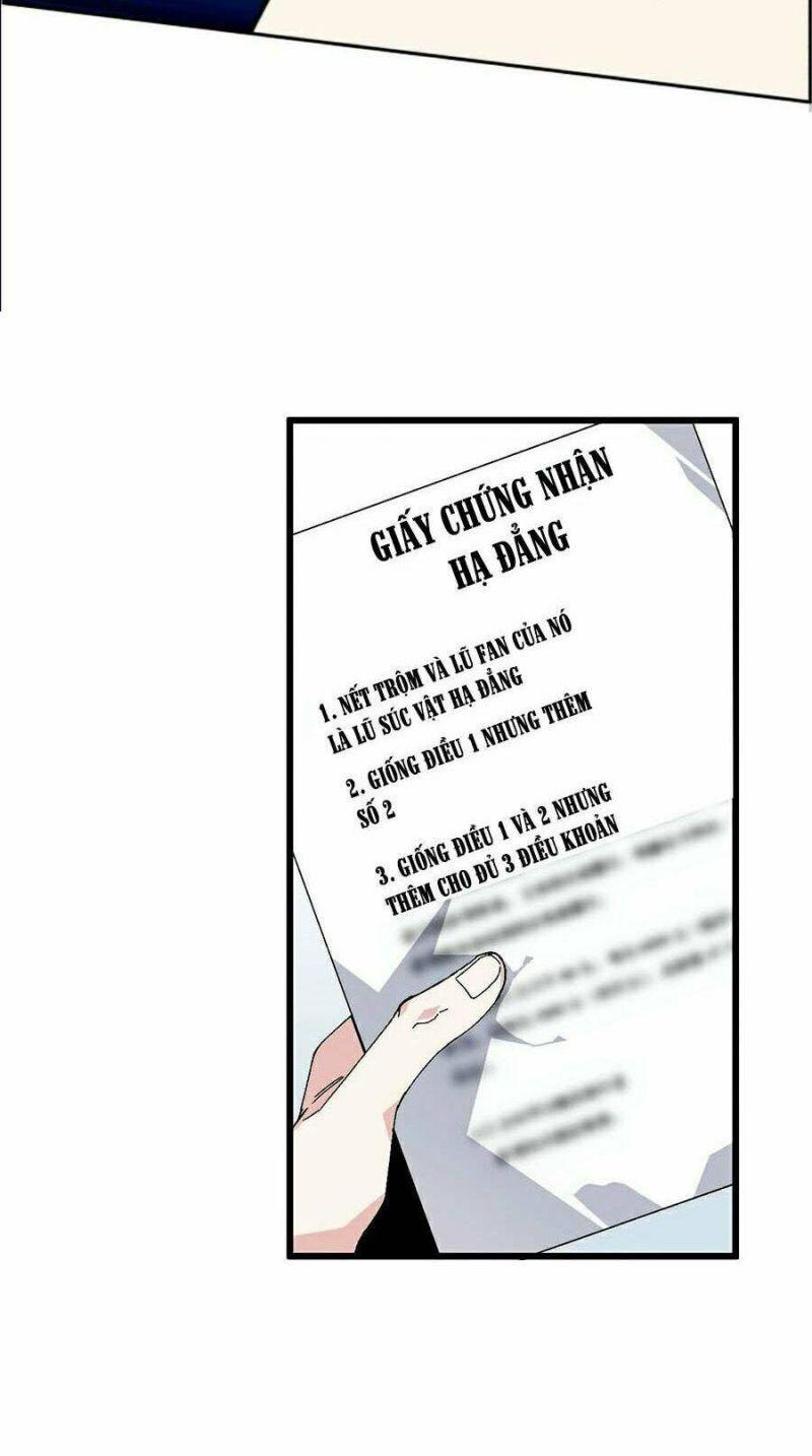 bạn học tôi là lính đánh thuê chapter 48 50