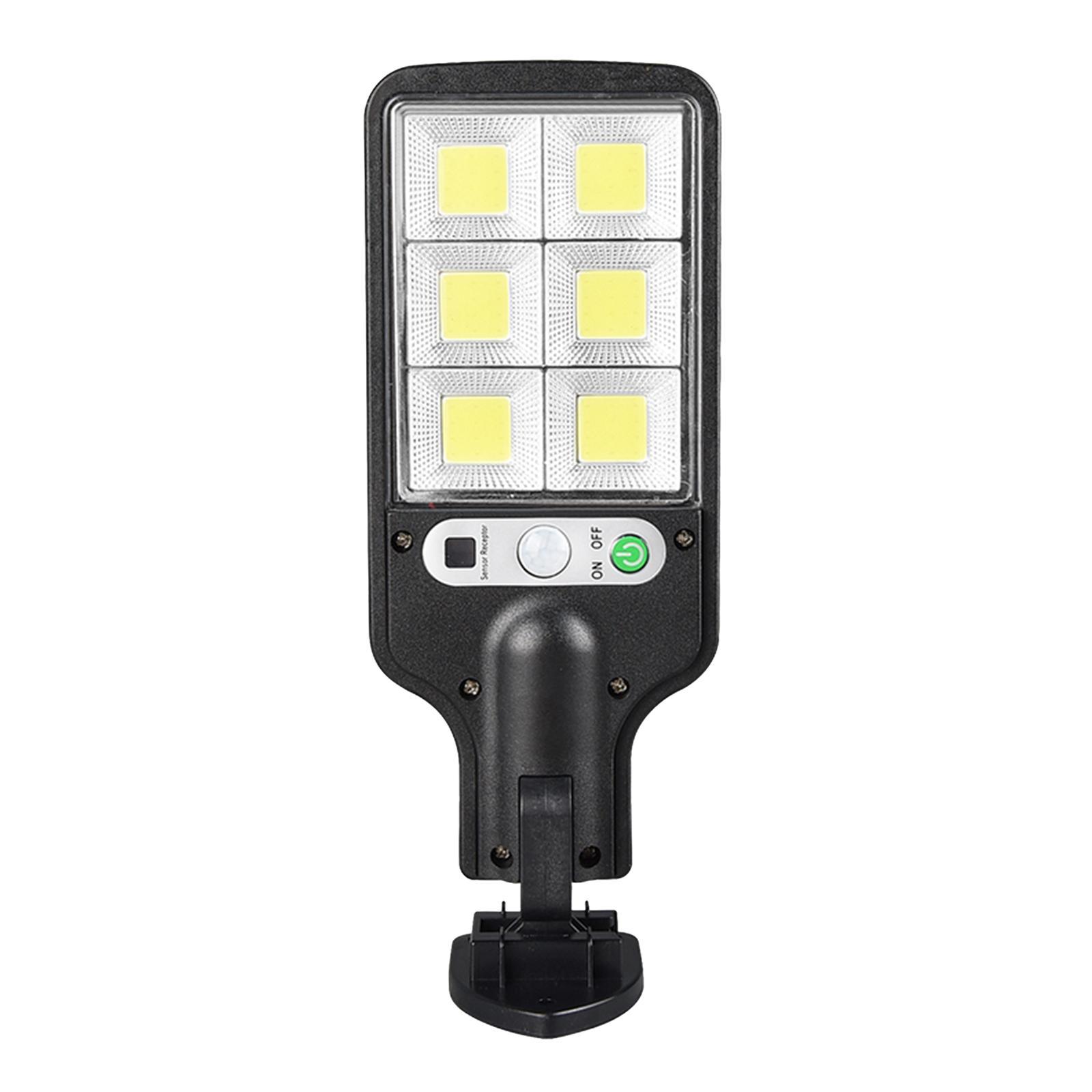 IP65 Sensor Wall Light Solar Power Waterproof Lamp