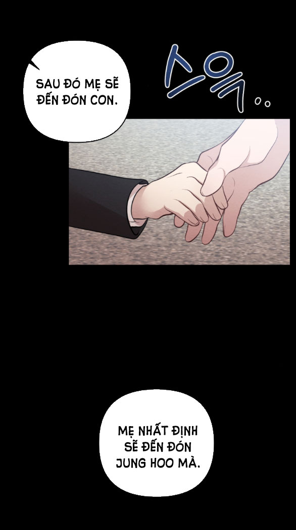 [18+] đêm không thể vãn hồi chapter 9.1 13