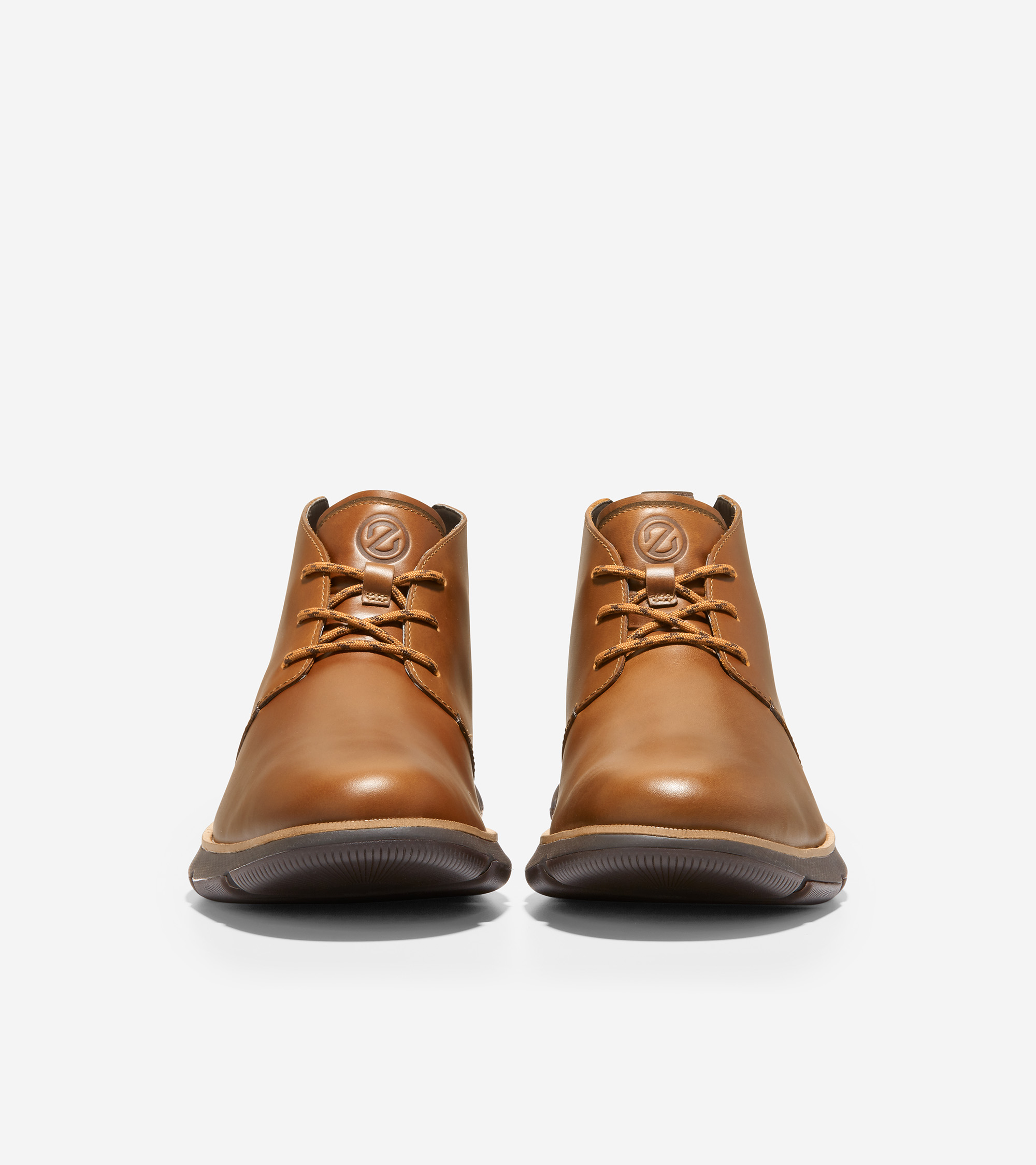 GIÀY BOOTS COLE HAAN NAM 4.ZERØGRAND CHUKKA WP C34854