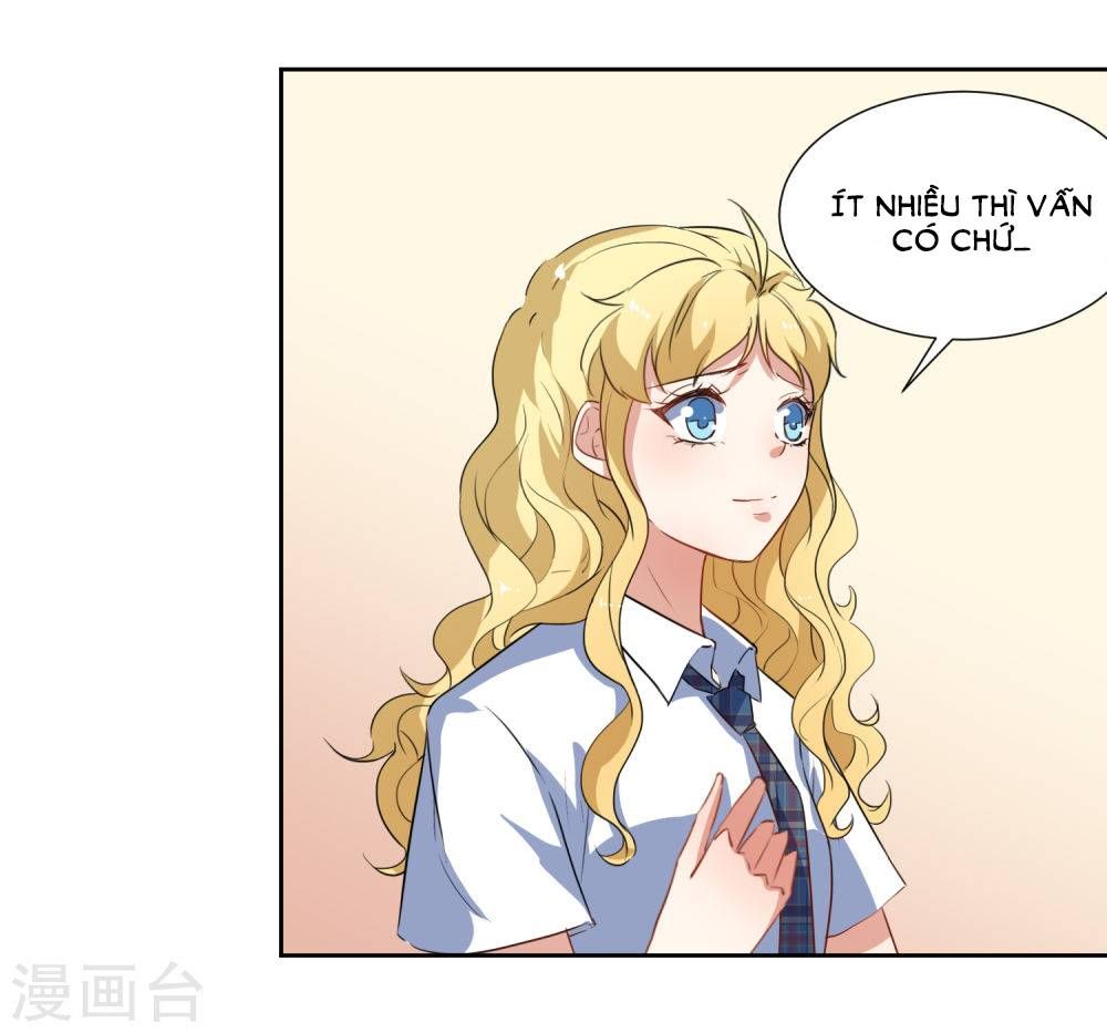 thầy giáo ác ma yêu tôi rồi chapter 50 4